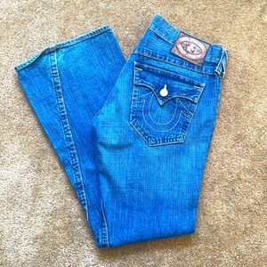 True religion Mens Jeans
